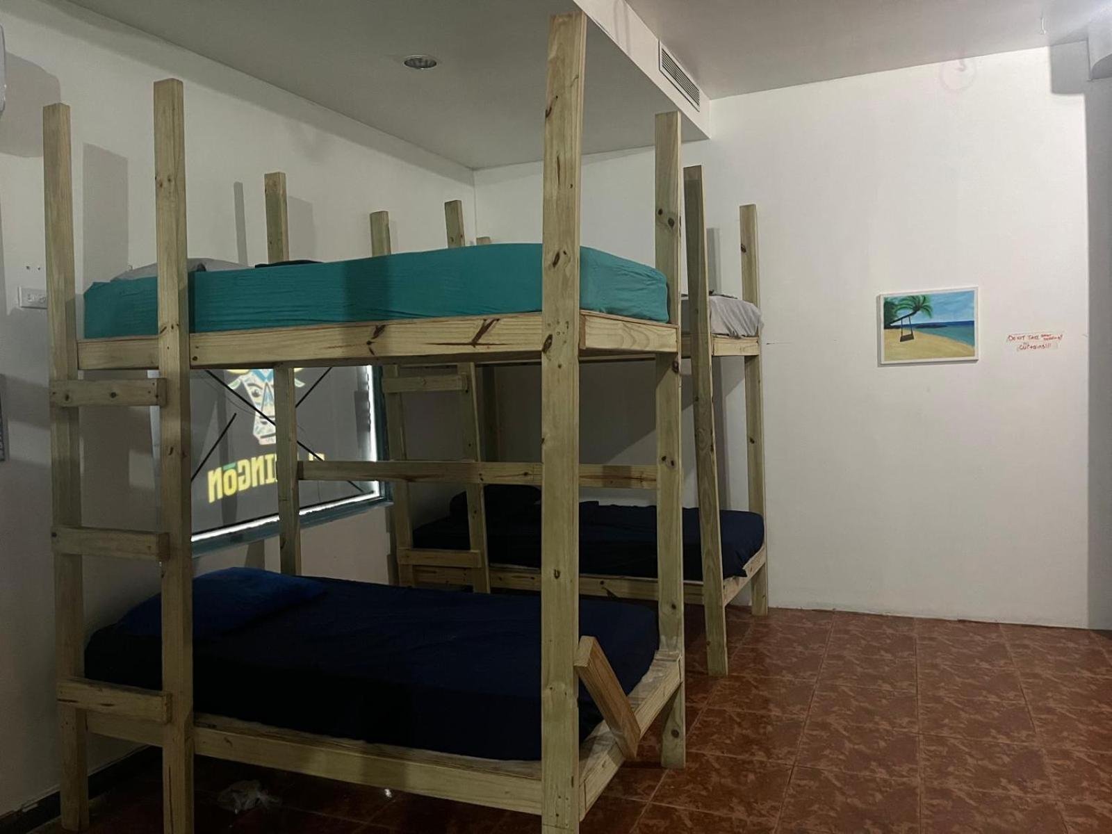 Surf Hostel Puerto Rico San Juan Exterior foto